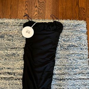 Penney Mini dress black